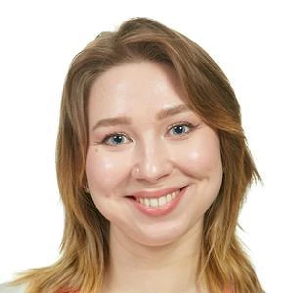 Пенкина Екатерина Сергеевна — Остеопат, Детский остеопат, Детский реабилитолог, Педиатр, Санкт-Петербург