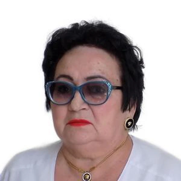 Лештаева Валентина Егоровна — Терапевт, Кропоткин