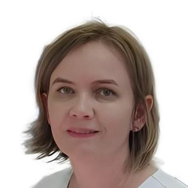 Шишмарёва Светлана Олеговна — Врач УЗИ, Москва