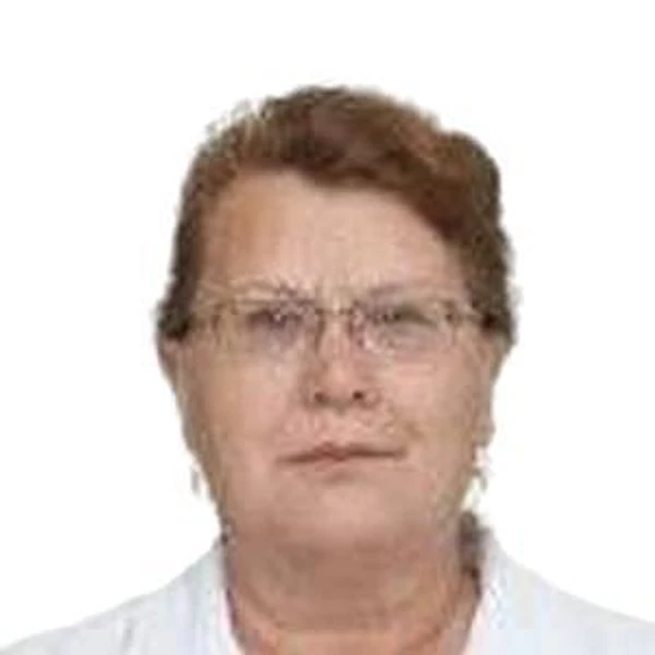 Рязанцева Любовь Григорьевна — Кардиолог, Кемерово