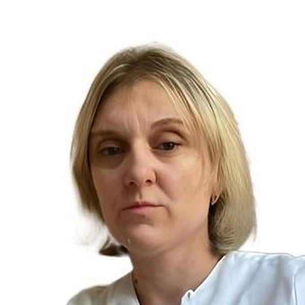 Жихарь Карине Хачиковна — Фельдшер, Москва