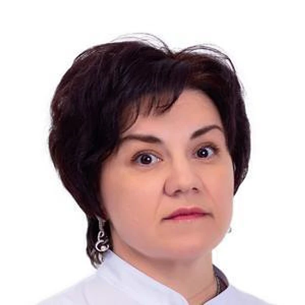 Соболева Полина Александровна — Ревматолог, Терапевт, Физиотерапевт, Кемерово