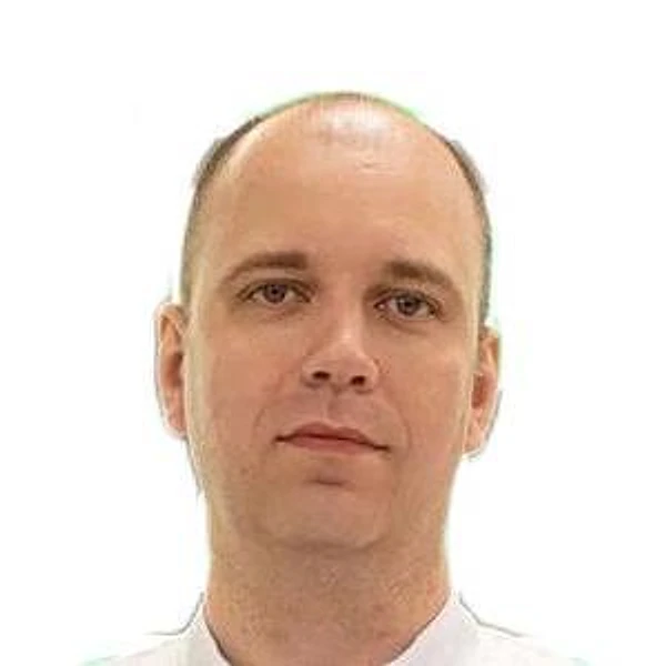 Моренко Алексей Валерьевич — Офтальмолог-хирург, Мурманск