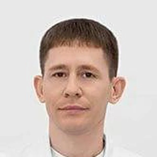 Дьячков Алексей Алексеевич — Гастроэнтеролог, Врач общей практики (семейный врач), Терапевт, Кемерово