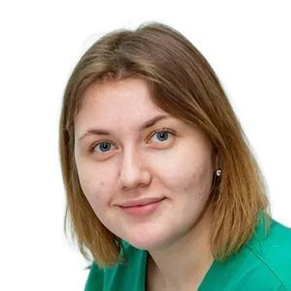 Кузьмина Екатерина Андреевна — Педиатр, Челябинск