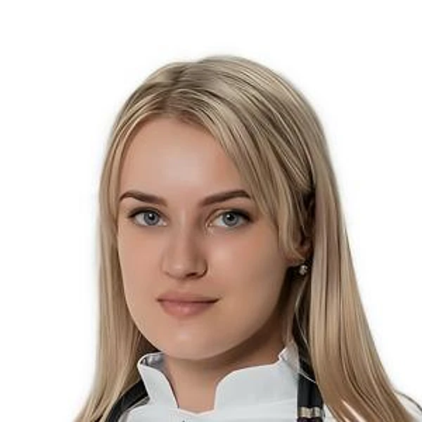 Козлова Мария Александровна — Аллерголог, Педиатр, Кстово