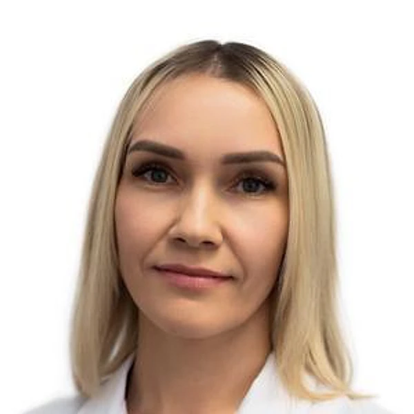 Патрина Ксения Александровна — Гастроэнтеролог, Терапевт, Кемерово