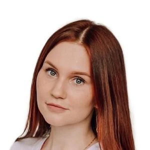 Махалова Александра Сергеевна — Педиатр, Гастроэнтеролог, Детский гастроэнтеролог, Нижний Новгород