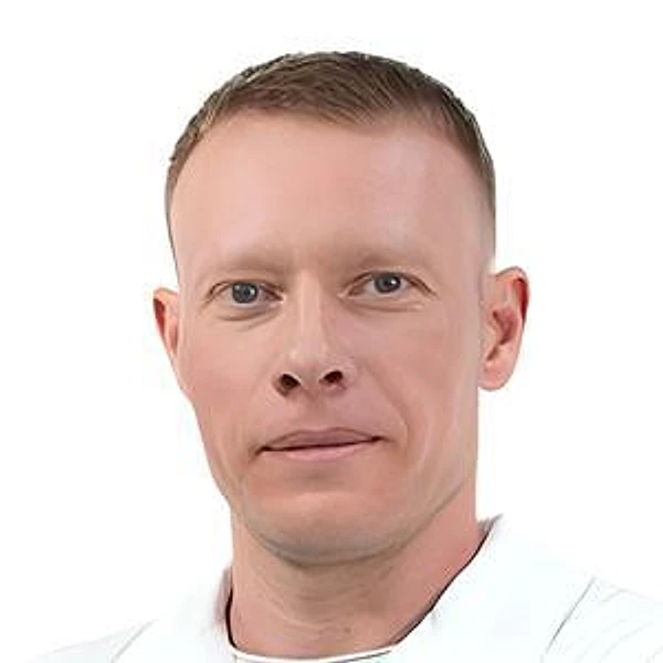 Олейник Денис Владимирович — Ортопед, Травматолог, Ростов-на-Дону
