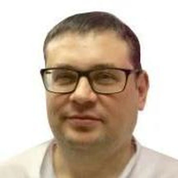 Бочкарев Александр Владимирович — Невролог, Краснодар
