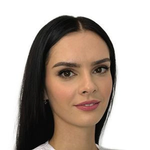 Виноградова Диана Александровна — Остеопат, Детский остеопат, Санкт-Петербург