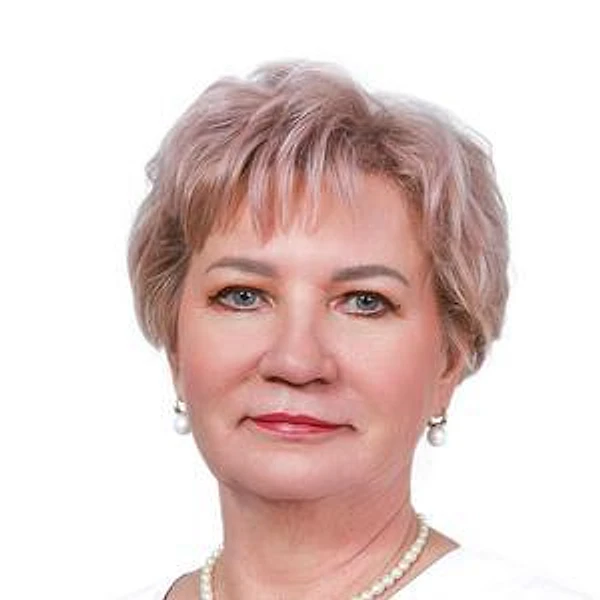 Анненкова Надежда Александровна — Врач УЗИ, Оренбург