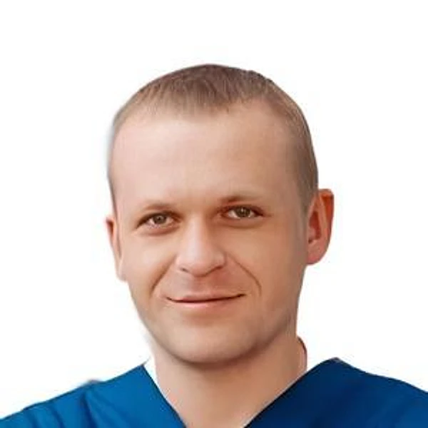 Тимощенко Александр Николаевич — Стоматолог-хирург, Стоматолог-имплантолог, Стоматолог-ортопед, Москва