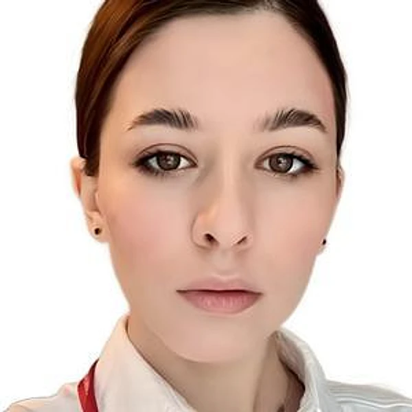 Ананьева Татьяна Сергеевна — Стоматолог-ортодонт, Детский ортодонт, Москва