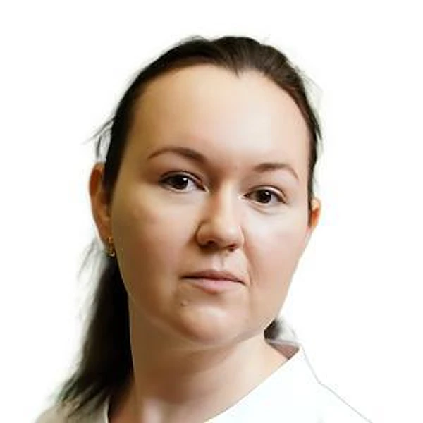 Широбоких Ольга Евгеньевна — Функциональный диагност, Москва