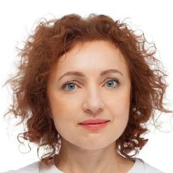 Ревенко Екатерина Юрьевна — Диетолог, Гастроэнтеролог, Санкт-Петербург