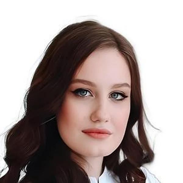 Шевцова Дарья Романовна — Стоматолог, Рыбинск