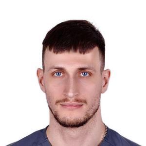 Хартов Николай Игоревич — Стоматолог, Стоматолог-ортопед, Барнаул