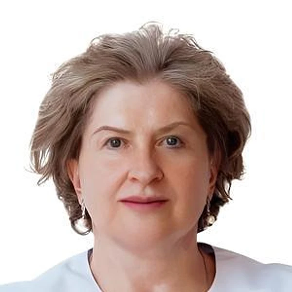 Бучко Людмила Александровна — Физиотерапевт, Пятигорск