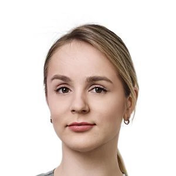 Андрейчикова Анна Алексеевна — Детский стоматолог, Детский стоматолог-гигиенист, Детский стоматолог-хирург, Стоматолог, Омск