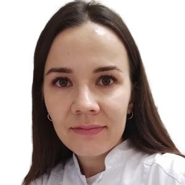 Игнатьева Альбина Вячеславовна — Терапевт, Ульяновск