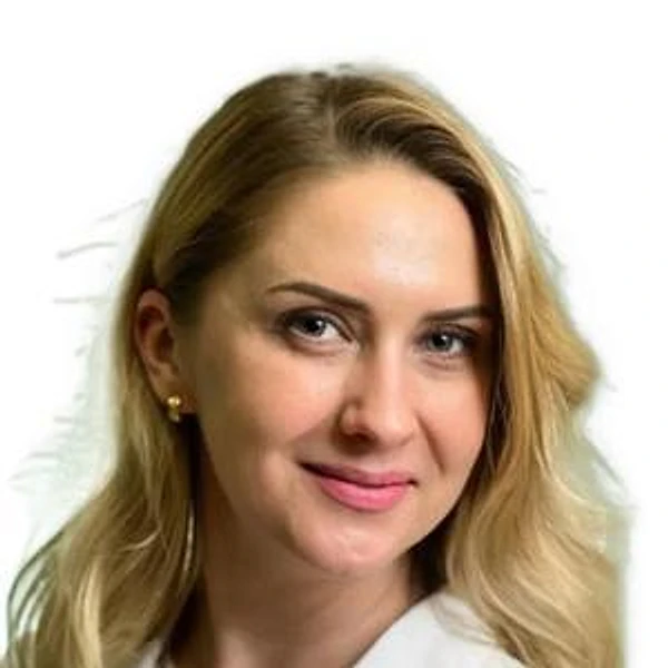 Павлова Мария Вячеславовна — Инструктор ЛФК, Москва