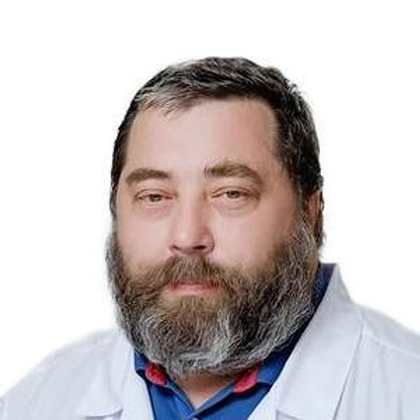 Яковлев Яков Яковлевич — Педиатр, Новокузнецк