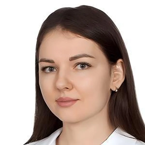 Ильина Карина Валерьевна — ЛОР, Краснодар