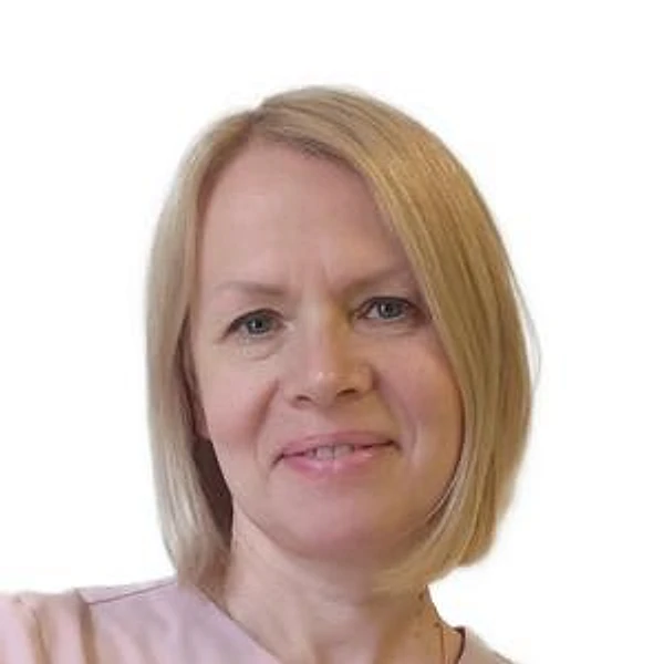 Сухова Юлия Павловна — Врач УЗИ, Уфа