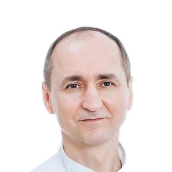 Коновалов Олег Николаевич — Врач УЗИ, Детский врач УЗИ, Набережные Челны