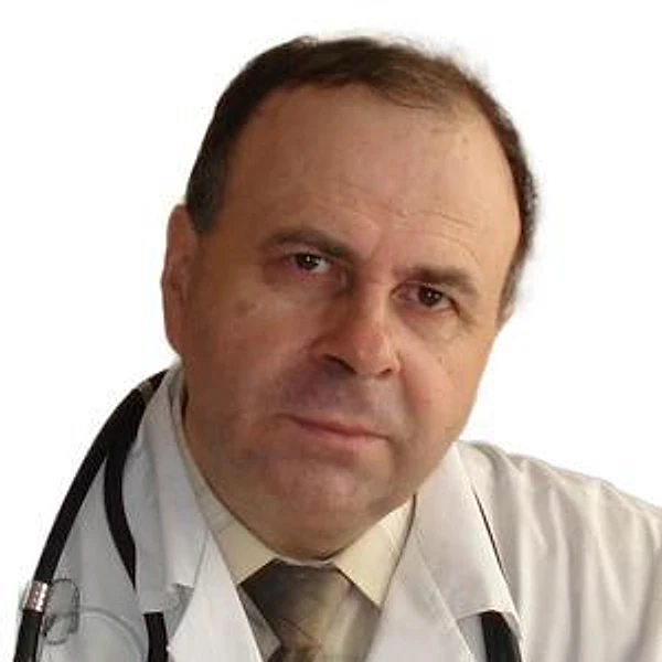 Гречкин Вячеслав Иванович — Функциональный диагност, Воронеж