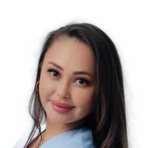 Бекинова Жанара Сандыгалеевна — Врач УЗИ, Уфа