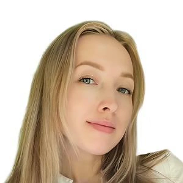 Земскова Алена Рудольфовна — Офтальмолог (окулист), Детский офтальмолог, Нижний Новгород