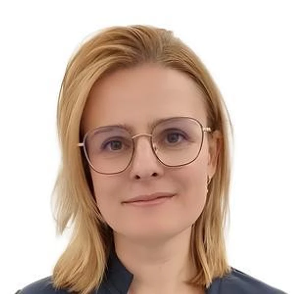 Галяпина Екатерина Александровна — Стоматолог, Детский остеопат, Мануальный терапевт, Остеопат, Санкт-Петербург