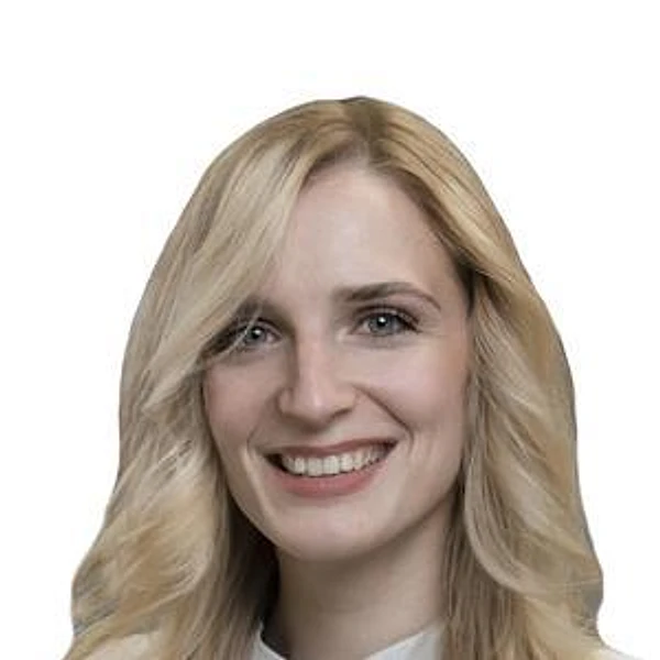 Зеленухина Алина Витальевна — Психиатр, Воронеж