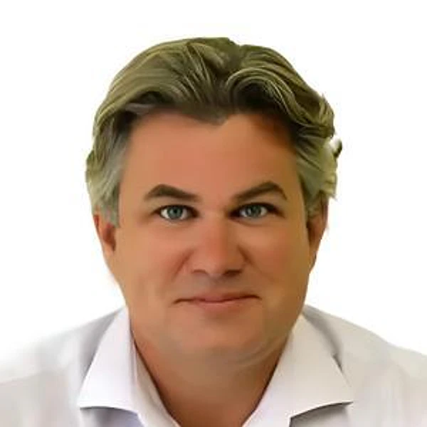 Иванов Никита Владимирович — Эндокринолог, Андролог, Врач УЗИ, Детский эндокринолог, Санкт-Петербург