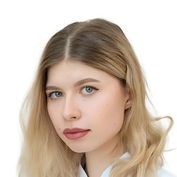 Ковякова Екатерина Дмитриевна — Клинический психолог, Барнаул