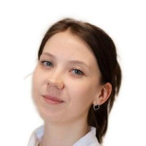 Ларкина Влада Владимировна — Акушер, Гинеколог, Уссурийск