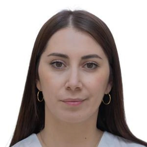 Саидова Аминат Кутбудиновна — Офтальмолог (окулист), Кизилюрт