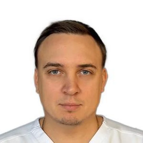 Рыбин Максим Александрович — Хирург, Ульяновск
