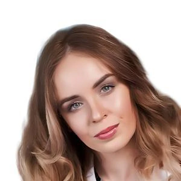 Гафиятуллина Екатерина Артуровна — Детский эндокринолог, Уфа
