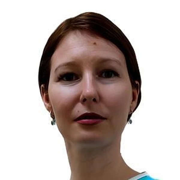 Ульшина Евгения Васильевна — Логопед, Логопед для взрослых, Новороссийск