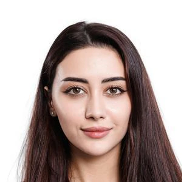 Билянова Кристина Захаровна — Стоматолог-ортодонт, Ставрополь