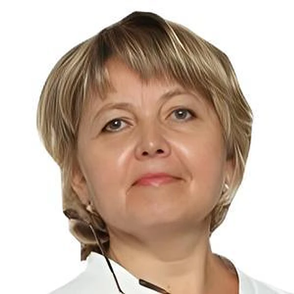 Пичужкина Наталия Юрьевна — Стоматолог, Чебоксары