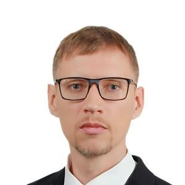 Мозоль Андрей Николаевич — Психиатр, Уссурийск