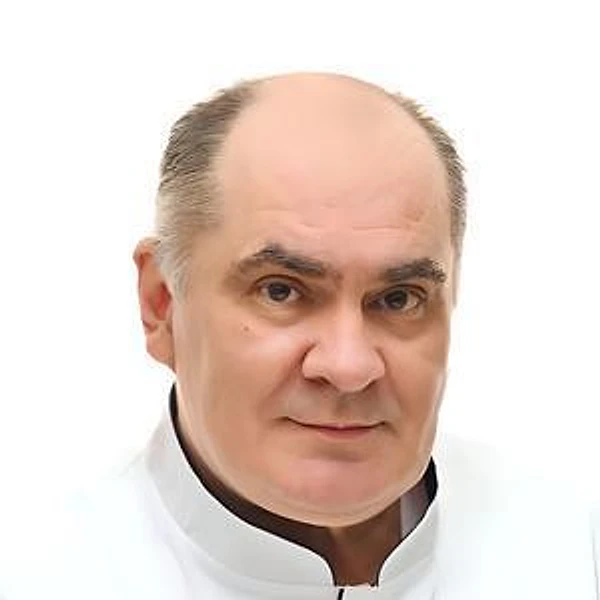 Думбай Андрей Витальевич — Офтальмолог (окулист), Детский офтальмолог, Офтальмолог-хирург, Ростов-на-Дону