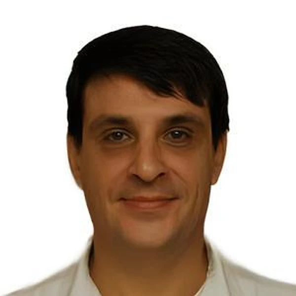 Пономарев Леонид Валерьевич — Стоматолог, Нижний Новгород