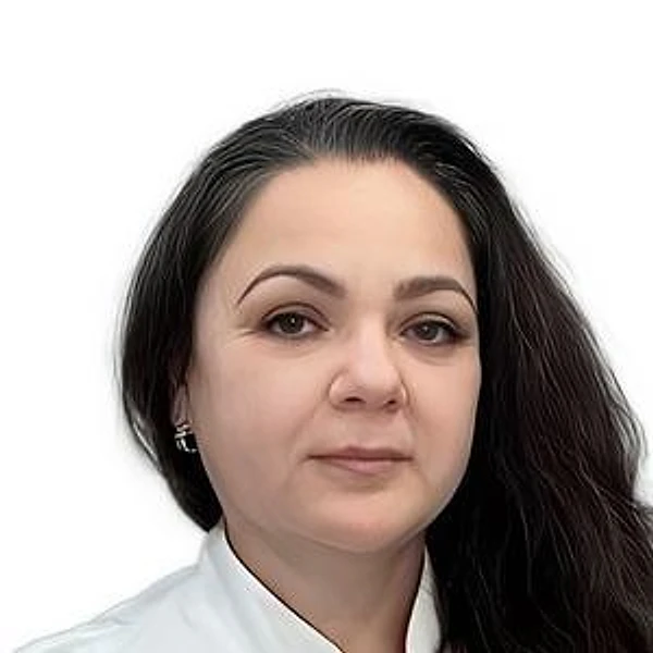 Жукова Виктория Борисовна — Дерматолог, Дерматовенеролог, Детский дерматолог, Волгоград