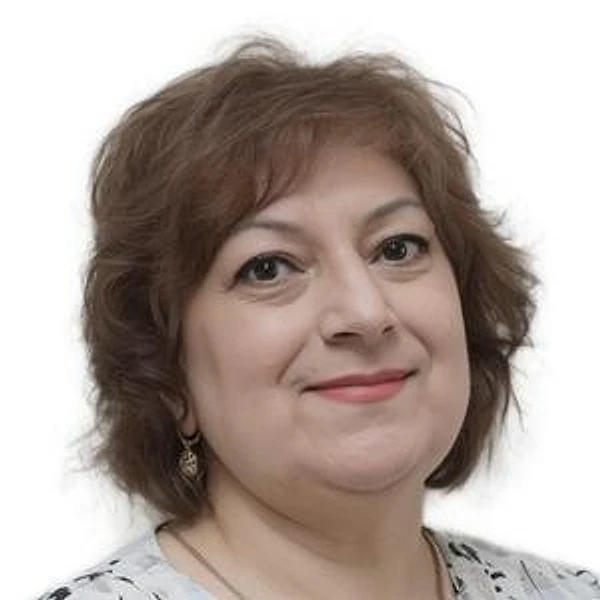 Семенченко Надежда Николаевна — Массажист, Волгоград