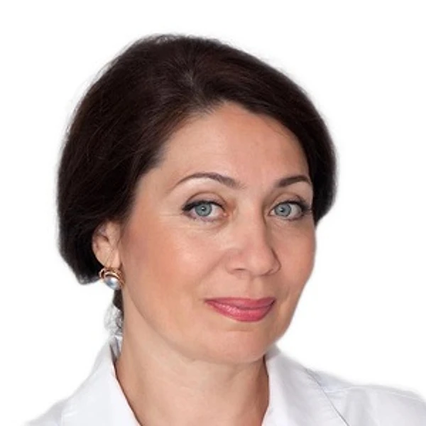 Кузнецова Марина Александровна — Стоматолог, Пародонтолог, Орёл